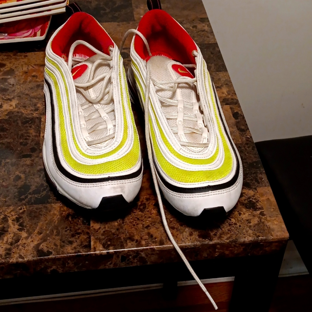 Nike sneakers